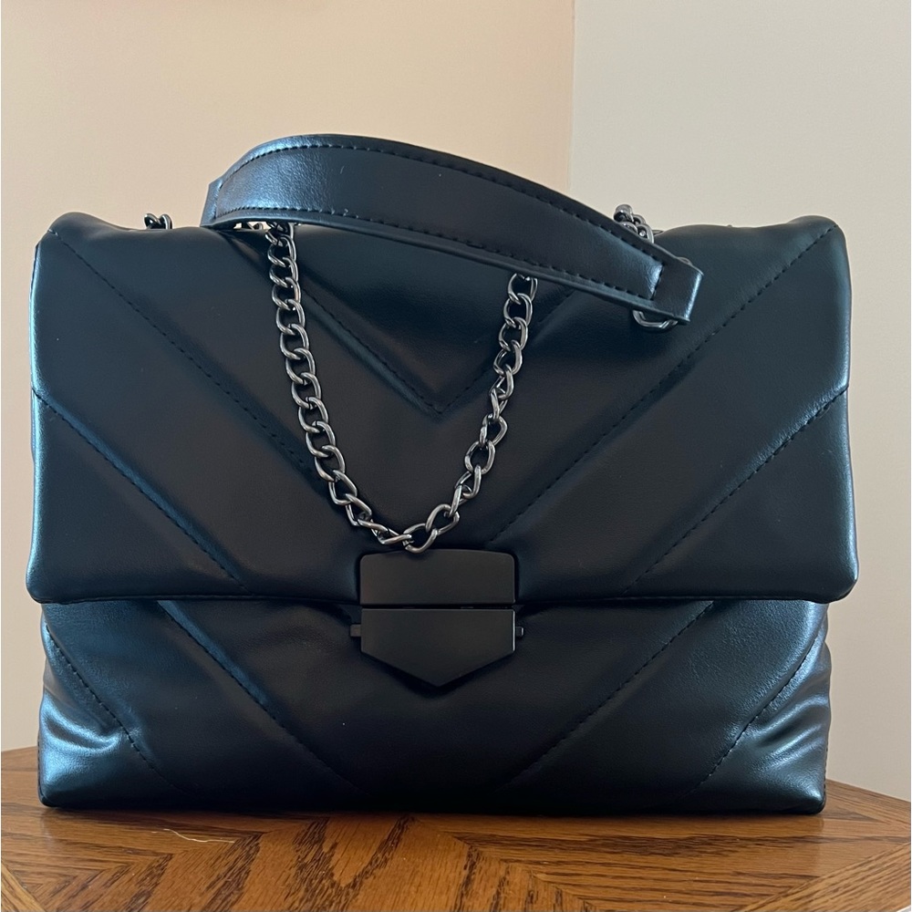 Crossbody bag